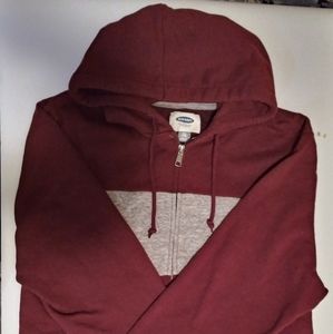 Old Navy Hoodie Sweater